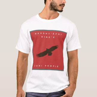 Naash'tézhí dineésé Klan T-Shirt