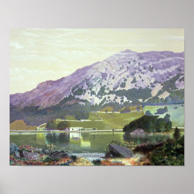 Nab Scar Poster (Framsidan)