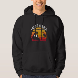 Näbb A Boo Puns For En Tukan Hoodie