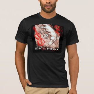 Näbbdjur T-shirt