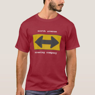 NABC - Skjortan Tee