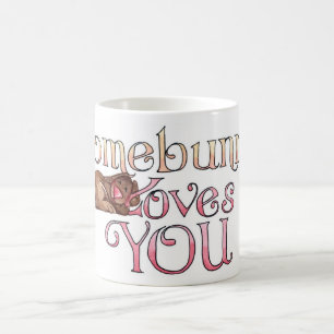 Nåbunny - Mugg