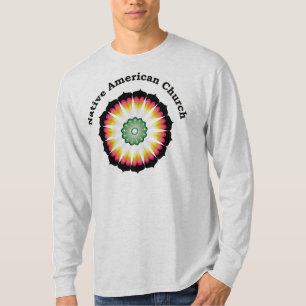 Nac-utslagsplatsskjorta Tee