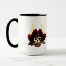NACC-kaffe mugg