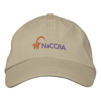 NaCCRA-lock Broderad Keps