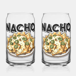 Nacho Älskare