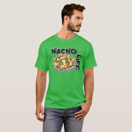 Nacho Älskare T-Shirt