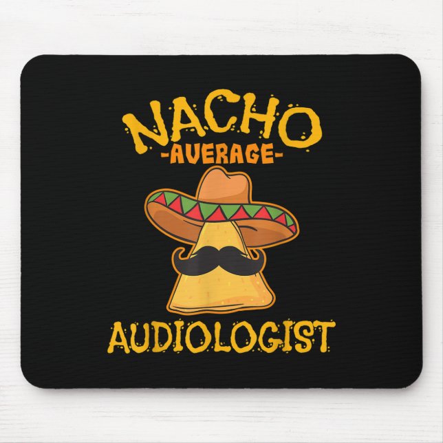 Nacho Average Audiolog Cinco De Mayo Fiesta Musmatta (Framsidan)