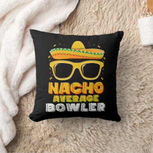Nacho Average Bowler Cinco De MayoNacho Average Bo Kudde