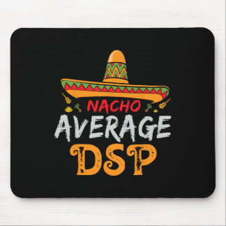 Nacho Average Dsp Direkt Supportpersonal Cinco De  Musmatta