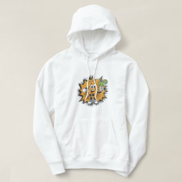 Nacho Average Firande Hoodie