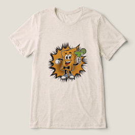 Nacho Average Firande T Shirt