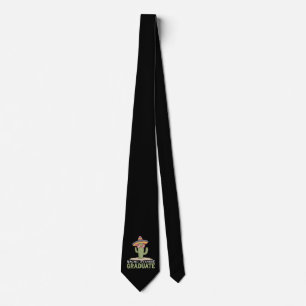 Nacho Average Graduate Kaktus-avgångselev Mexikans Slips