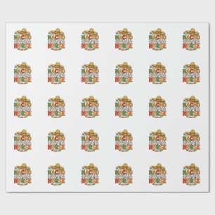 Nacho Average Nurse Cinco De Mayo T-shirt Design_1 Presentpapper