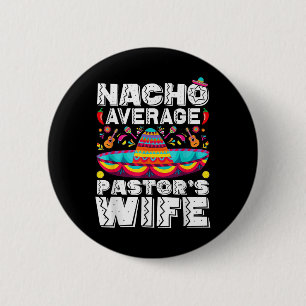 Nacho Average Pastors Religiösa Cinc Knapp