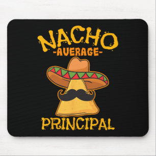 Nacho Average Principal Administrator Director Cin Musmatta