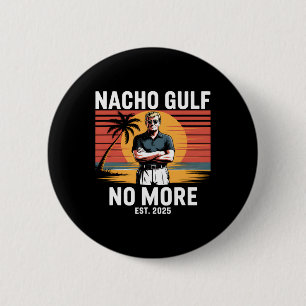 Nacho Gulf Inte Mer Rolig Trump Semester 2025 Usa Knapp