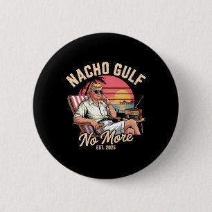 Nacho Gulf Inte Roligt Trump Semester 2025  Knapp