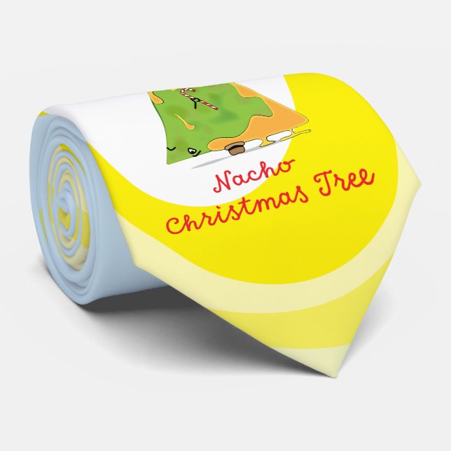 Nacho Julgran Slips (Rullad)