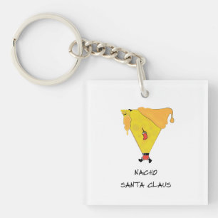 Nacho Jultomten