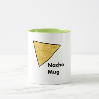 Nacho (kaffe) Mugg