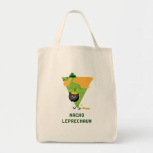 Nacho Leprechaun Tygkasse