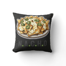 Nacho Life, för Nacho Älskare,