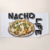 Nacho Life, Nacho älskare,