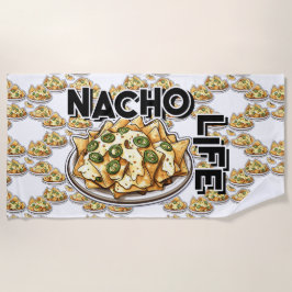 Nacho Life, Nacho älskare,