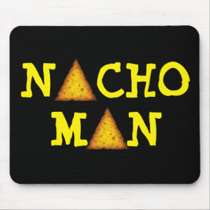 NACHO MAN MUSMATTA
