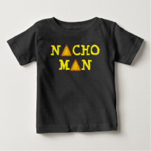 NACHO MAN