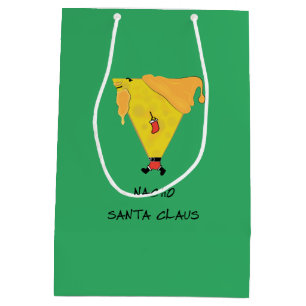 Nacho Tomte