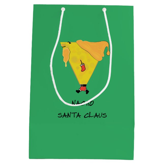 Nacho Tomte (Baksidan)
