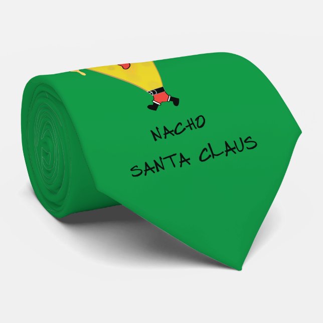 Nacho Tomte Slips (Rullad)