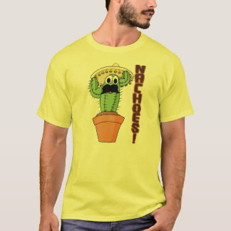 Nachoes! T-shirt