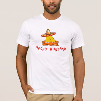 Nachomake T-shirt