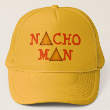 NACHOMAN