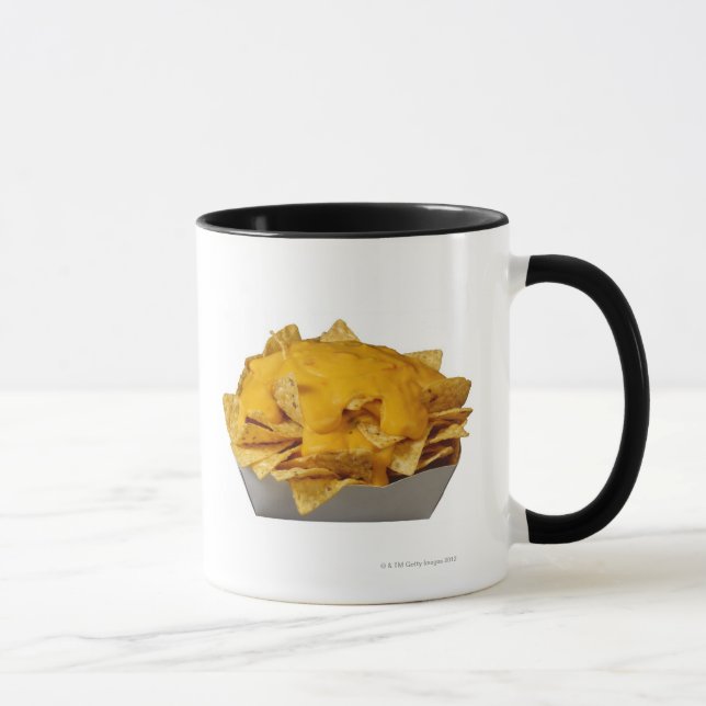 Nachos Mugg (Höger)
