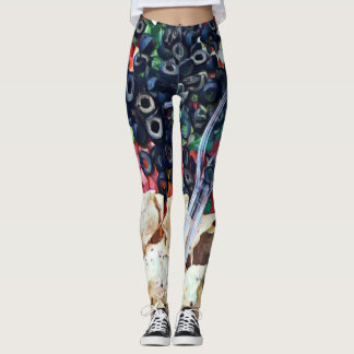 Nachos Nachos Leggings