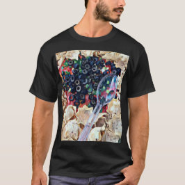 Nachos Nachos T Shirt