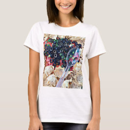 Nachos Nachos T Shirt
