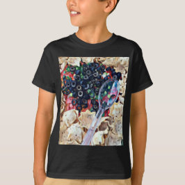Nachos Nachos T Shirt