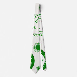 Nacke Slip-Classic Paisley Elegans Slips