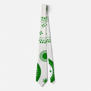 Nacke Slip-Classic Paisley Elegans Slips