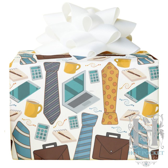Nacke Slip Inpackningspapper Presentpapper (Skapare uppladdad)