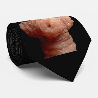 NackeTie - Spirometra erinaceieuropaeibandmask Slips