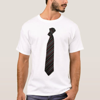 NackeTieskjorta T-shirt
