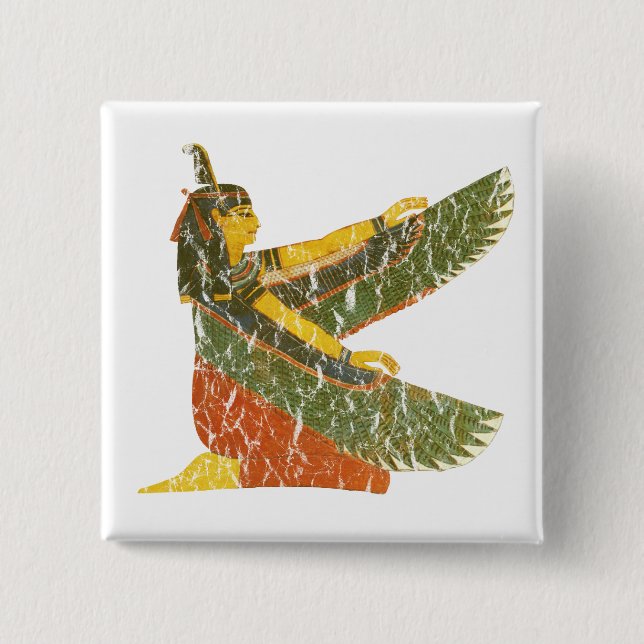 Nackning av Maat Knapp (Framsida)