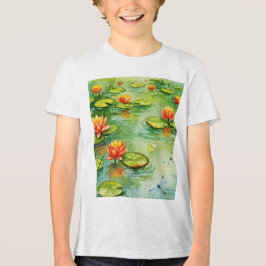 Näckros T Shirt