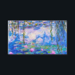 NäckrosClaude Monet att måla som är gammalt, styr Visitkort<br><div class="desc">vatten liljar,  claude,  monet,  coolan,  gammalt som är ledar-,  mästerverk,  bran,  retored,  impressionism,  målar och att måla,  vibrerande som är genomdränkt,  färg,  härligt,  trevligt som är kvalitets-,  kicken,  upplösning,  landskap,  landskap,  postar,  dekoration,  färger,  paris,  frankriket,  förnyat som är bäst,  säljare,  färgglatt som är billig, </div>